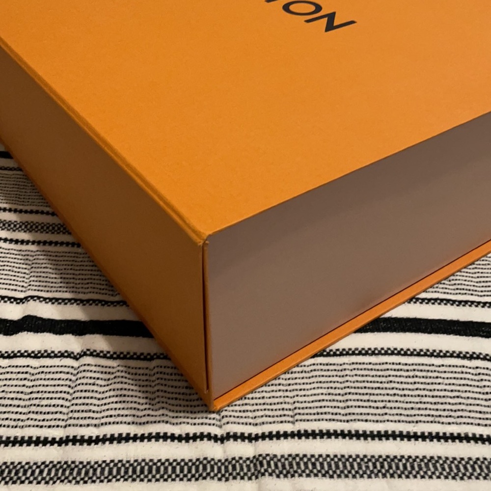 Louis Vuitton Large Box - Picture 5 of 7